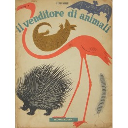 Il venditore di animali