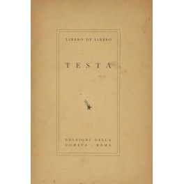 Testa