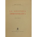 La giustizia amministrativa