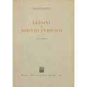 Lezioni di diritto pubblico. Prima dispensa Second