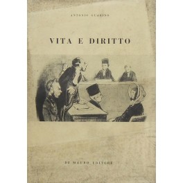 Vita e diritto