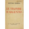 Le trombe d'argento