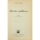 Diritto pubblico. A cura di Pier Luigi Lucchini