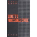 Diritto processuale civile secondo i nuovi codici