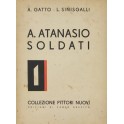 A. Atanasio Soldati