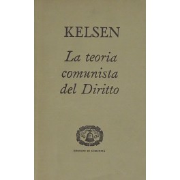 La teoria comunista del diritto