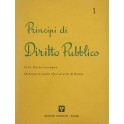 Principi di diritto pubblico