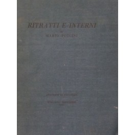 Ritratti e interni