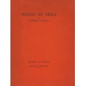 Rosso di sera