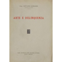 Arte e delinquenza