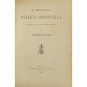 Il processo Pellico-Maroncelli secondo gli Atti of