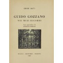 Guido Gozzano nei miei ricordi. Con appendice di p