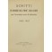 Scritti in onore del Prof. Ugo Conti per trentesimo anno di ordinariato 1902-1932