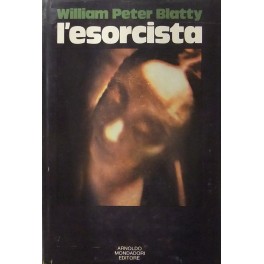 L'esorcista. Traduzione di Maria Basaglia