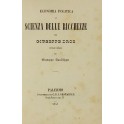 Economia politica o scienza delle ricchezze.. Vers