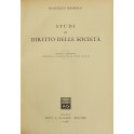 Studi di diritto delle società