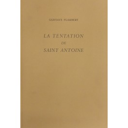 La Tentation de Saint Antoine