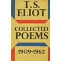 Collected poems 1909-1962