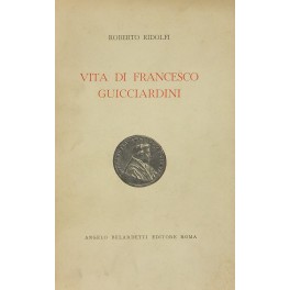 Vita di Francesco Guicciardini