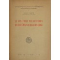 La sanatoria per conferma del testamento e della d