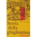 Storia della ghigliottina