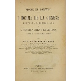 Moise et Darwin