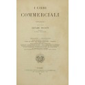 I libri commerciali. Studio.. Legislazione. Giuris