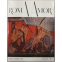 Roma Amor. Saggio sulla rappresentazione erotica nell'arte etrusca e romana