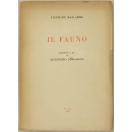 Il fauno