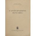 L'anticipazione bancaria