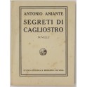 Segreti di Cagliostro