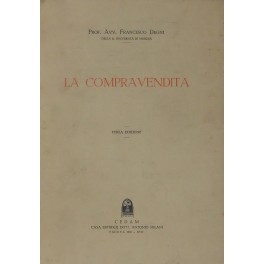 La compravendita