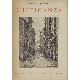 Misticanza