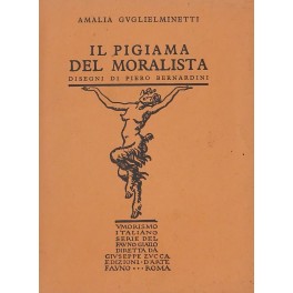 Il pigiama del moralista