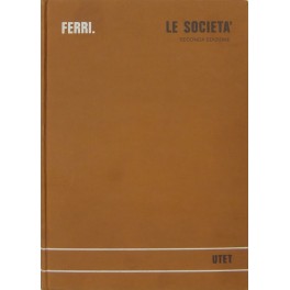 Le società