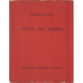 Tinta del tempo