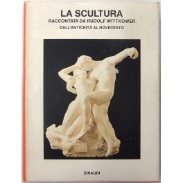 La scultura raccontata da Rudolf Wittkower