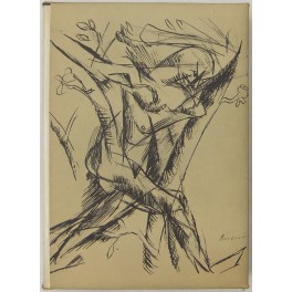 Boccioni. Il mito del moderno