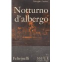 Notturno d'albergo