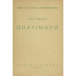 Quasimodo