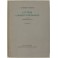 Lettere a Maffeo Pantaleoni (1890-1923). A cura di