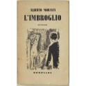 L'imbroglio. Cinque romanzi brevi