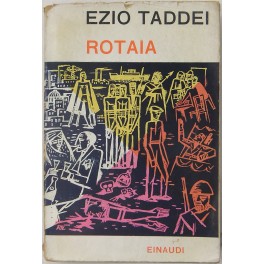 Rotaia