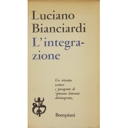 L'integrazione