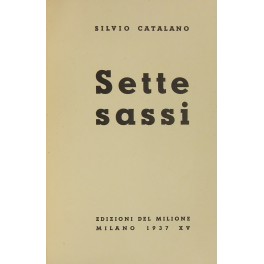 Sette sassi