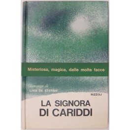 La signora di Cariddi