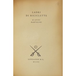 Ladri di biciclette