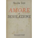 Amore e desolazione. 1° gennaio - 31 luglio 1944