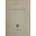 Il testamento