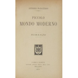 Piccolo mondo moderno